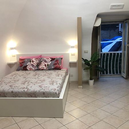 Apartament La Casa Di Ludovica Neapol Zewnętrze zdjęcie