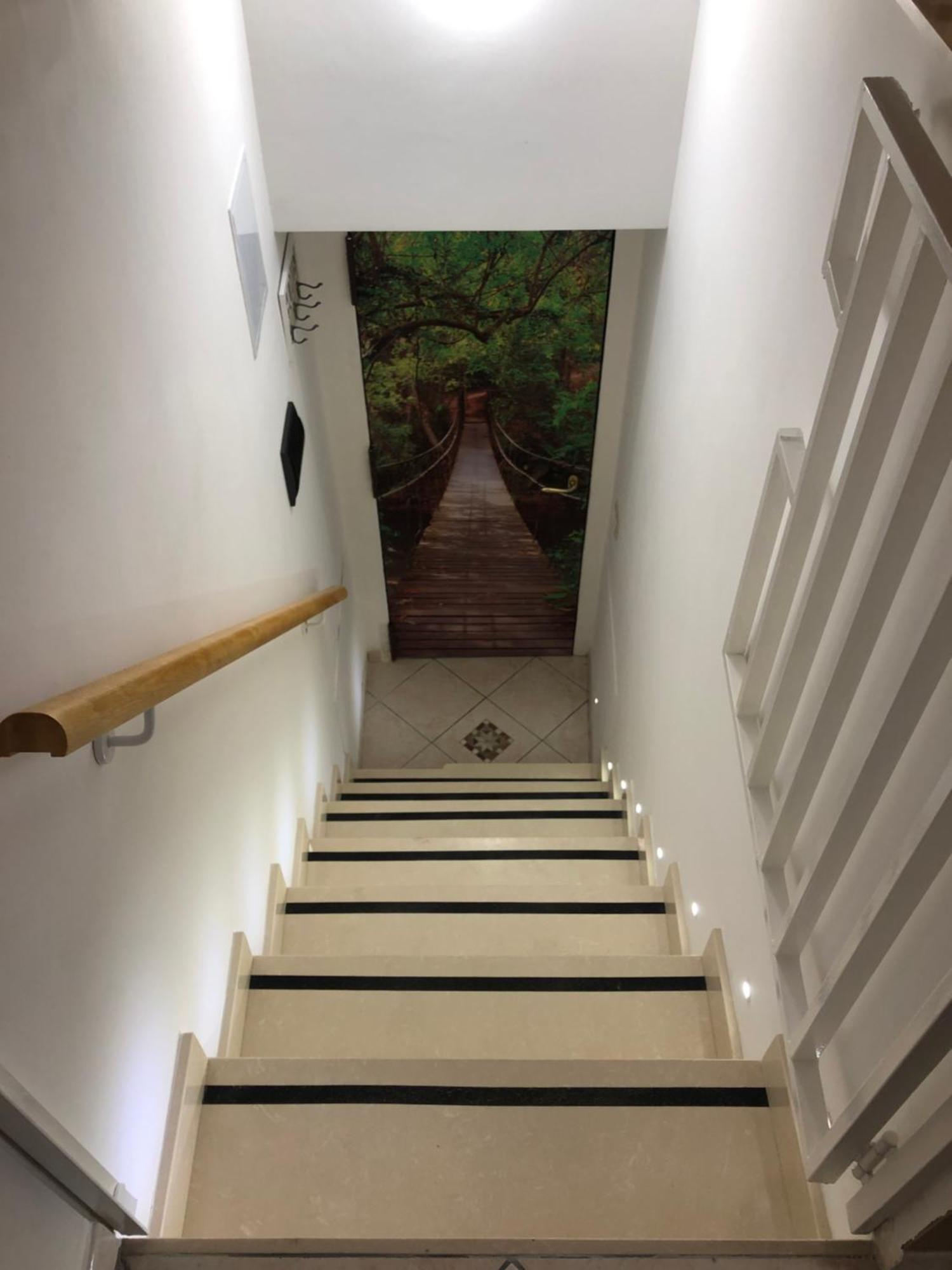 Apartament La Casa Di Ludovica Neapol Zewnętrze zdjęcie