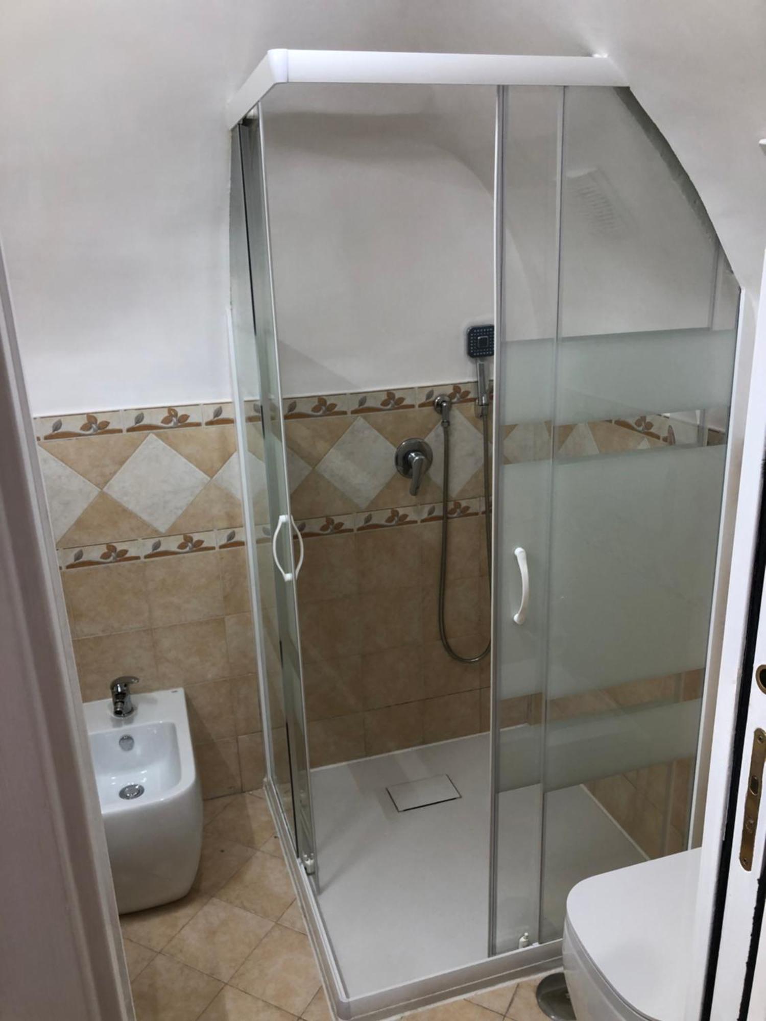 Apartament La Casa Di Ludovica Neapol Zewnętrze zdjęcie
