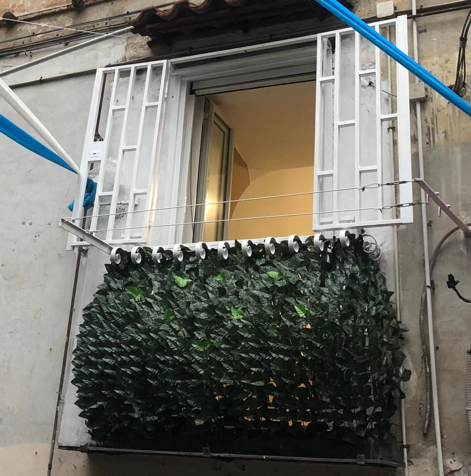 Apartament La Casa Di Ludovica Neapol Zewnętrze zdjęcie
